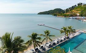 Hotel Tide Phuket Beach front - SHA Plus